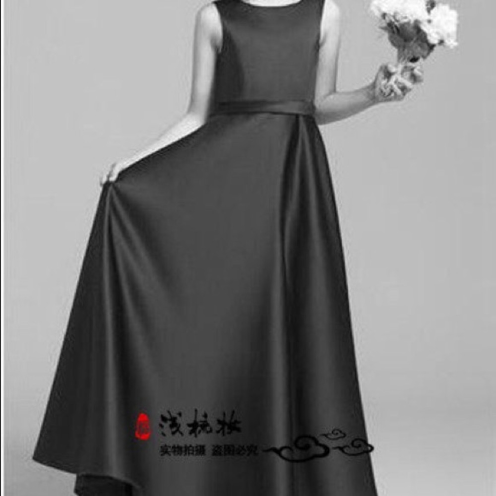 Performance dress